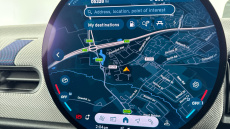 MINI Cooper 2.0 S Exclusive 3dr Auto Petrol Hatchback